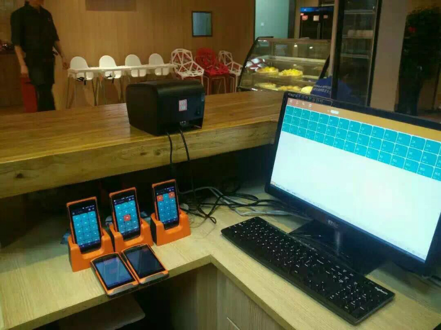 點(diǎn)菜系統(tǒng) 點(diǎn)菜系統(tǒng)